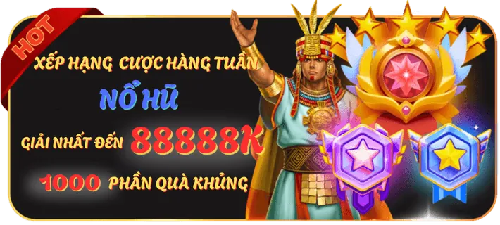 Thưởng chào mừng thành viên mới hu8811