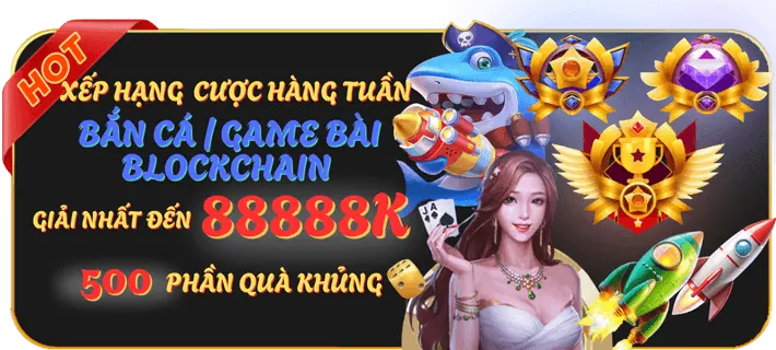 Khuyến mãi chào mừng thành viên mới hu8811