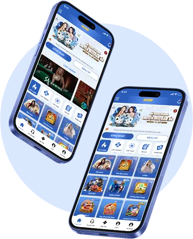 Đa dạng các trò chơi casino tại hu8811