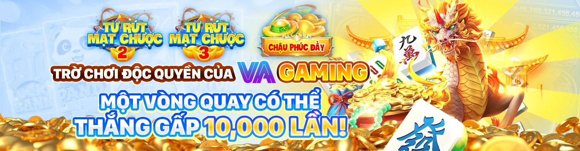 Cổng Game Sunwin khuyến mãi 2026