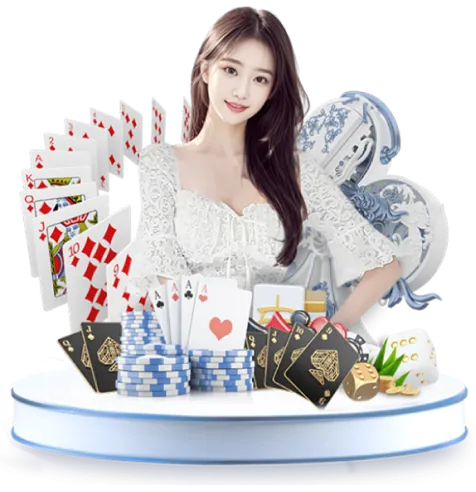 Trò chơi Baccarat trực tiếp tại hu8811